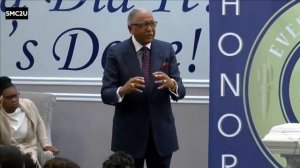 #Лерой_Томпсон. Настройка души на процветание! Разрушение финансовых твердынь!