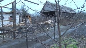 Платформа для перевозки ульёв (1 часть)