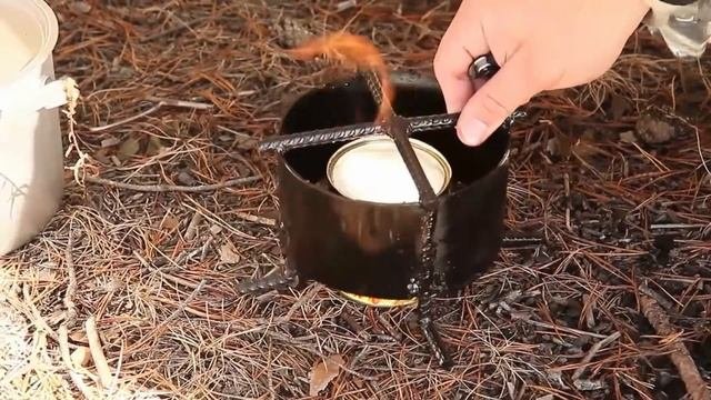 Сухое горючее | Эко огонь для растопки, обогрева и приготовления пищи