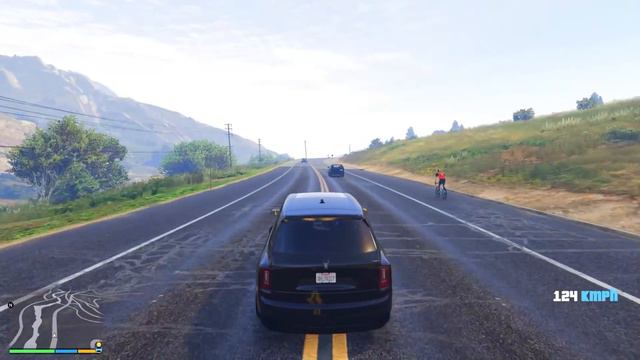 GTA 5 : MICHAEL PRESIDENT'S GIFTING MILLION DOLLARS GIFTS TO MILITARY COLONEL смотреть онлайн