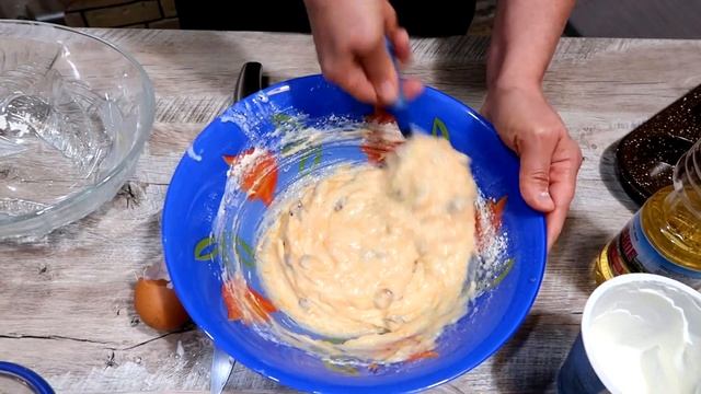 ТЫКВЕННЫЕ МАФФИНЫ К ХЭЛЛОУИНУ. смотреть онлайн