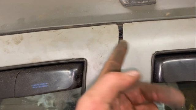 Ваз 2111 не подошли двери, ремонтирую свои смотреть онлайн