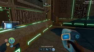 Subnautica - Инопланетная база! #3 (прохождение)