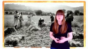 Bible Geography for Kids - 8. Ruth from Moab