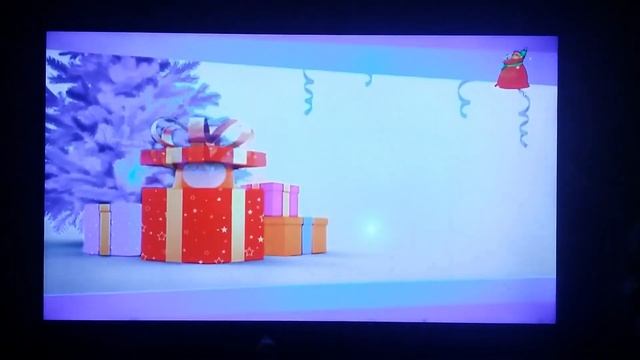 Рекламная заставка канала Сарафан HD (05.01.2023) смотреть онлайн