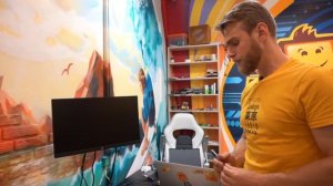 ХОРОШАЯ СБОРКА ПК до 47000 РУБЛЕЙ в DNS ???