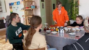 Как отметить День Рождения Весело и бюджетно с родственниками