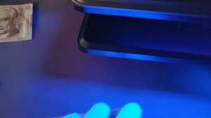 Пополнение коллекции банкнот Мира # 14