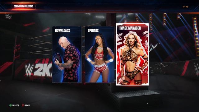 How To FULLY CREATE CUSTOM TITANTRONS in WWE 2K24! (Free, No Mods, All Consoles)