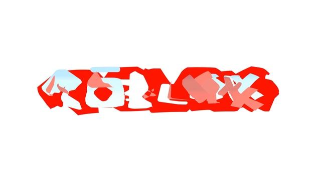 Logo warping transformations - Roblox logo history смотреть онлайн