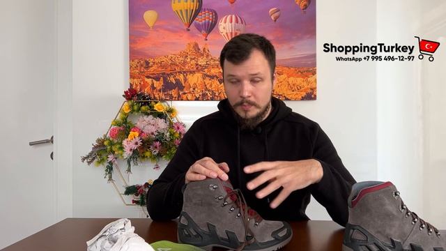 ТАКТИЧЕСКИЕ БОТИНКИ VANEDA 1240. БЕРЦЫ. ВЫКУП И ДОСТАВКА ТОВАРОВ ИЗ ТУРЦИИ. РАСПАКОВКА И ОБЗОР.