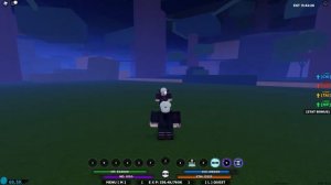 ШИНДО ЛАЙФ ОБЗОР БОРУМАКИ 3 ФОРМА 😱 SHINDO LIFE BORUMAKI 3rd FORM ROBLOX