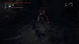 Bloodborne где найти ключ к Верхнему Собору