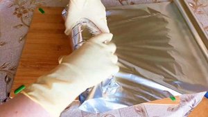 Такое мясо для бутербродов лучше колбасы! В духовке!