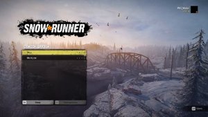 Как играть с другом по Сети в SnowRunner ???