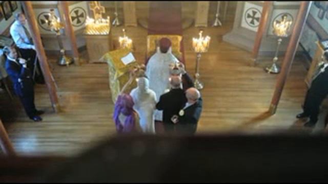 Свадьба / Wedding смотреть онлайн