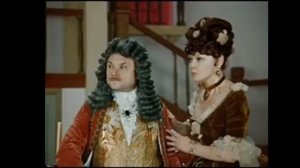 Старое кино, отрывки , " Табачный капитан"