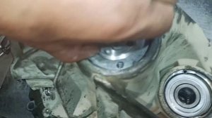 коробка передач Geely MK
