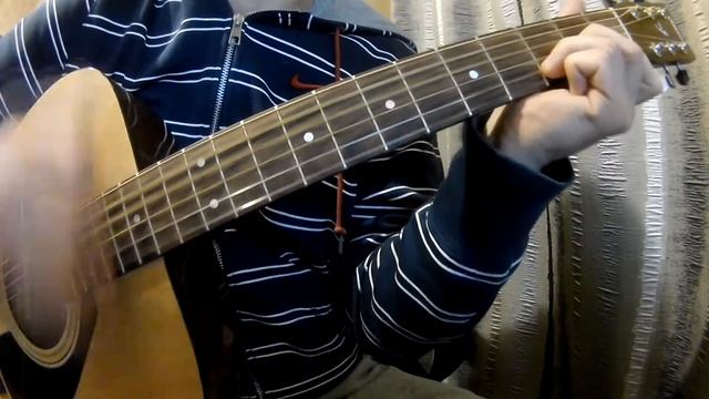 Ждет земля Асмолов (cover) смотреть онлайн