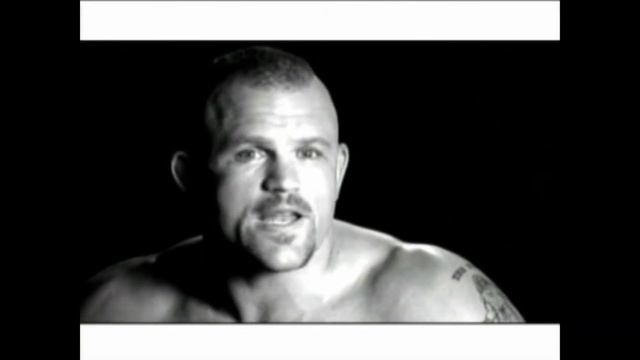 Chuck Liddel - Pride - Final Conflict 2003 смотреть онлайн