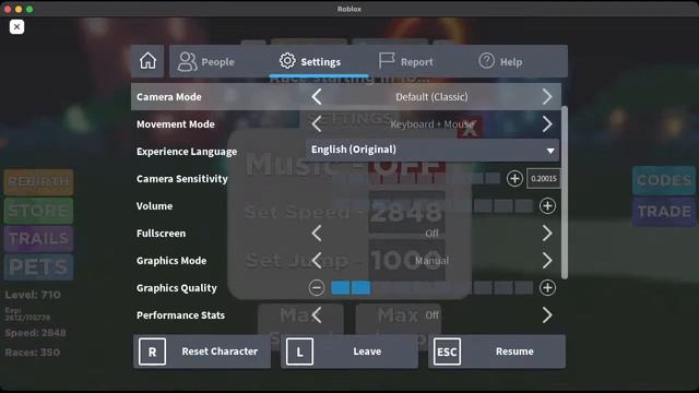LIVE Giveaway Legends of speed!!!! - ROBLOX смотреть онлайн