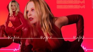 Kylie Minogue - Padam Padam (Brazilian Funk Remix)