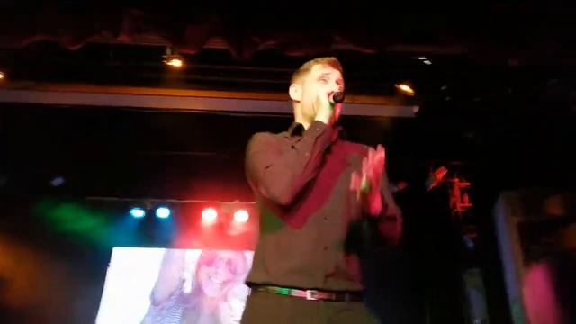 Сергей Лоб и Марина Лысенко-Петухова "Небо на ладони" смотреть онлайн