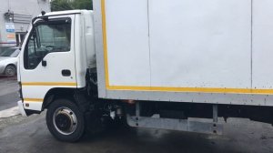 ISUZU NQR75