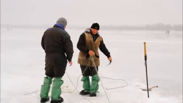 Путешествие в Летичев