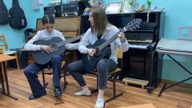 "Колыбельная медведицы" Е. Крылатов смотреть онлайн