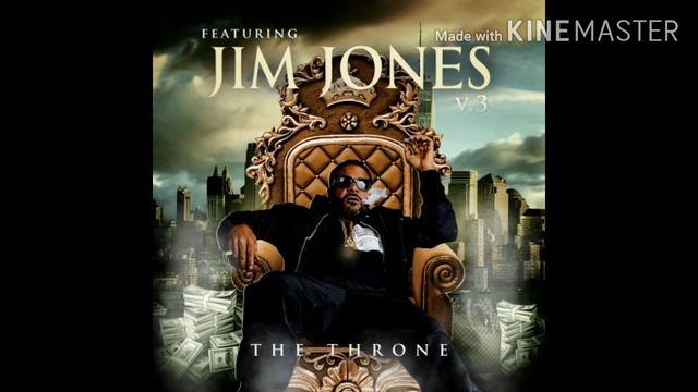 The Throne featuring Jim Jones смотреть онлайн