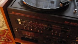 Радиотехника-5201+Соэ-111+Орбита 35АС-016