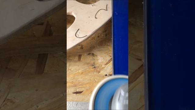 Ремонт потёкшего аквариума. Изготовление аквариумов смотреть онлайн