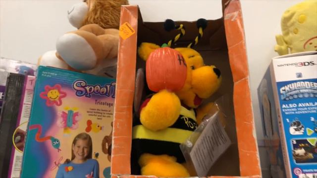 THRIFTING ANOTHER BUST OR AN AMAZING HAUL  Goodwill: Trappe PA