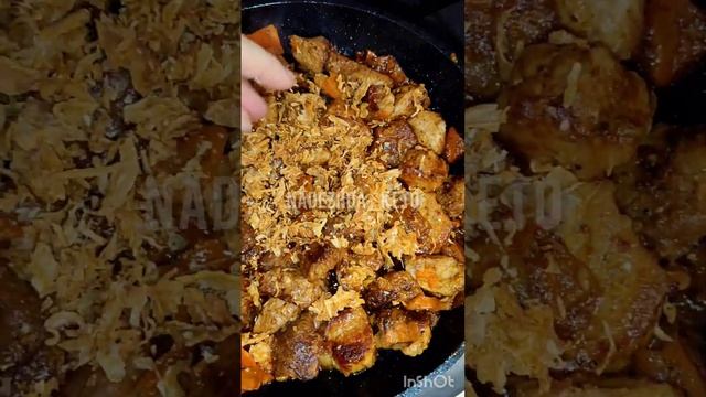 Кето Плов без риса из цветной капусты