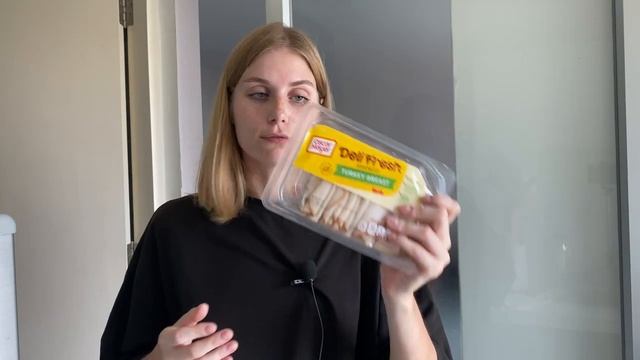 Закупка продуктов на неделю в Тайланде // Супермаркет с австралийскими продуктами