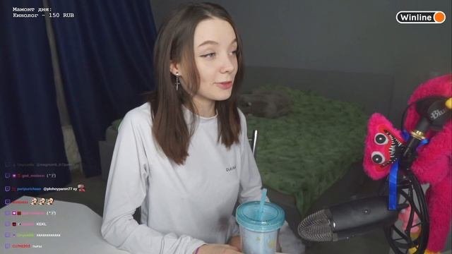 Фасолька проколола с0скu?