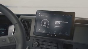 Volvo Trucks - Features of the New Volvo FM