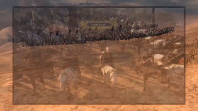 Seven Kingdoms Total War - House Arryn Faction Overview смотреть онлайн