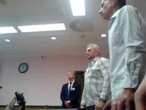 Верховный Суд РФ по жалобе Голощапова Василия Александровича отменил решение суда