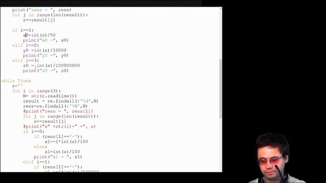 Акселерометр Python Minecraft Arduino. Управление персонажем смотреть онлайн