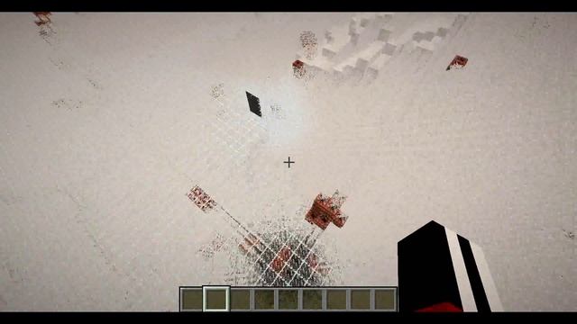 ВЗОРВАЛА TNT МИР! 206 НОВЫХ ИЗМЕРЕНИЙ МАЙНКРАФТ! ОБЗОР МОДОВ MINECRAFT