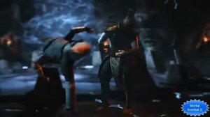Все фаталити и бруталити Mortal Kombat X (All Fatalities and Brutality)