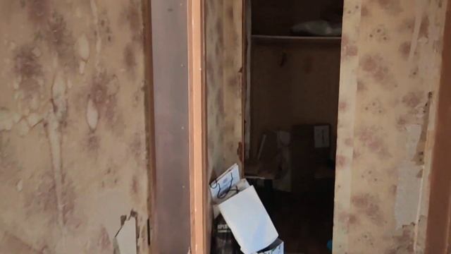 Капиталка Хрущевки! Выпуск 1 смотреть онлайн