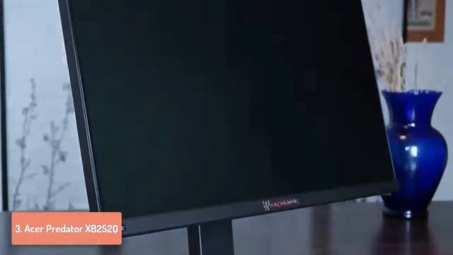 Best 240Hz Monitors In 2018 | Gaming Monitor смотреть онлайн