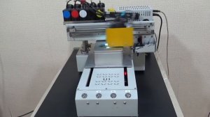 Most Popular A4 size UV Printer | DTF Printer | Industrial Quality