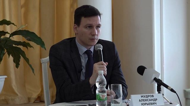 Пресс-конференция (часть2) смотреть онлайн