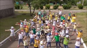 Флешмоб ДОУ101 Братск.mp4