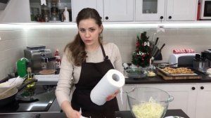 Готовим Обед Вместе в Прямом Эфире, Выпуск 2   Ольга Матвей