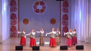 ДУША - Матушка земля, белая берёзонька.